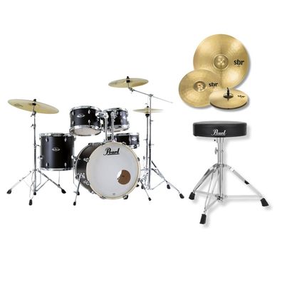 Pearl Export Set EXX705NBR/C76