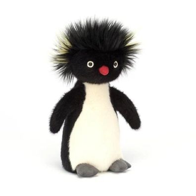 Jellycat Pinguin Plüschtier Kuscheltier Stofftier Spielzeug Geschenk Kinder 22CM
