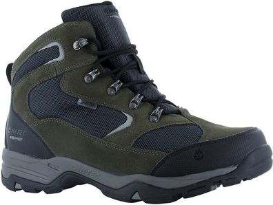 Hi-Tec Stiefel Storm Wp O005357