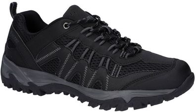 Hi-Tec Sneaker Jaguar O006524