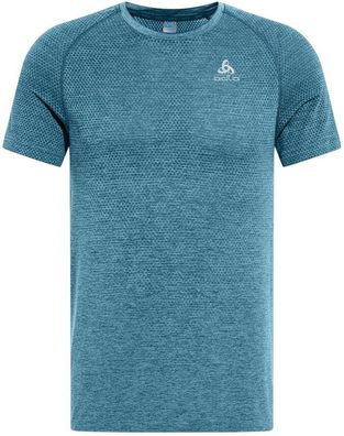 Odlo T-Shirt Crew Neck S/S Essential Seamless 313942
