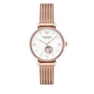 Damenarmbanduhr Armani AR60063