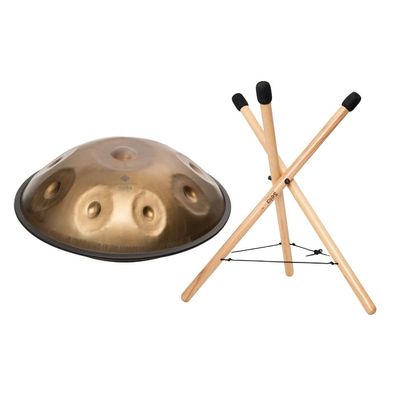 Sela Harmony Handpan Bundle