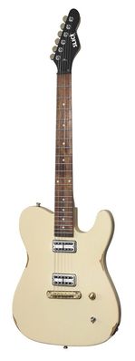 Slick Guitars SL 55 VC Bundle