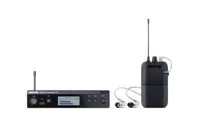 Shure PSM-300 - H20