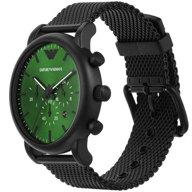 Herrenarmbanduhr Armani AR11470