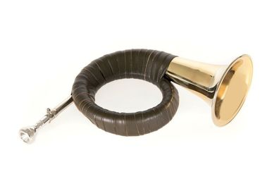 music world FPH-67 Plesshorn in B KL/KuLe