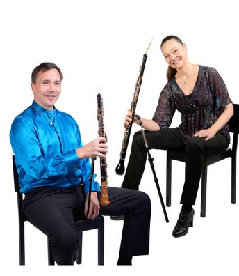 ErgoBrass ltd Ergoboe für Oboe