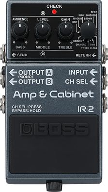 Boss IR-2