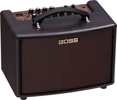 Boss AC-22LX