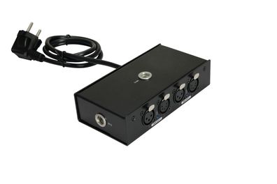 eurolite DMX Split 2