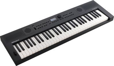 Roland Go: eys 5 - Graphite