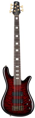 Spector Icon NS-5 BCG 5-String