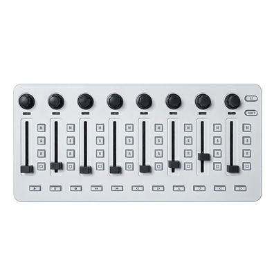 M-vave Midi Mixer