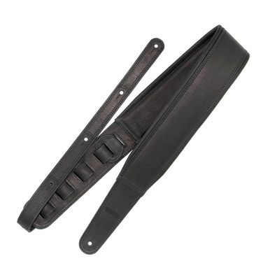 Richter Leder Springbreak I Nappa Black