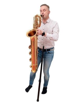 ErgoBrass ltd Ergosax für Bariton-/Basssax