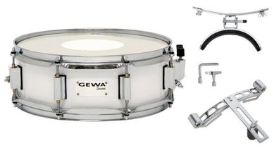 Gewa Marching Snare 14x5