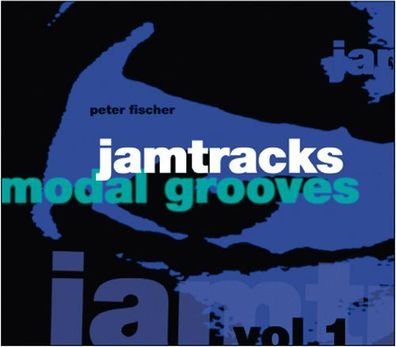 AMA Jamtracks modal grooves Vol.1