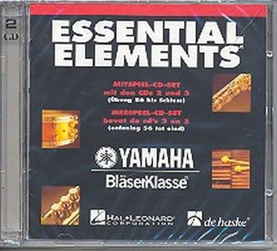 de haske Essential Elements 2