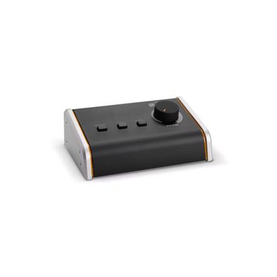 Palmer Monicon M G2 G Silver