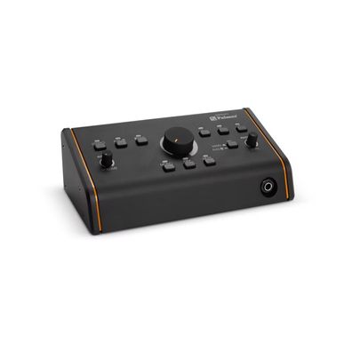 Palmer Monicon L G2 Black