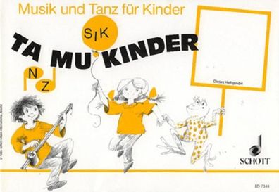 Schott Tamukinder