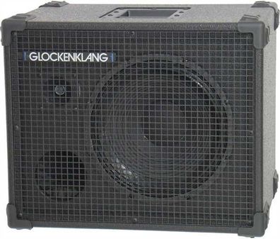 Glockenklang Space Deluxe Cabinet 1 x 12''