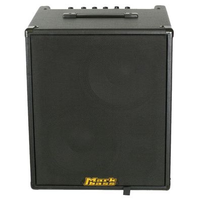 Markbass CMB102 Black Line