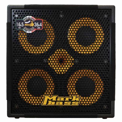 Markbass MB58R 104 Energy - 4