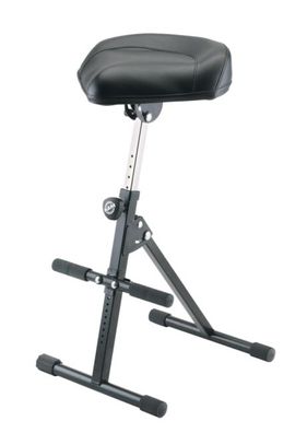 K&M 14045 Stehhilfe - Kunstleder