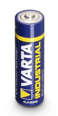 Varta Batterie 1,5V AA Mignon