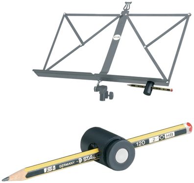 Gewa Stifthalter Penclip