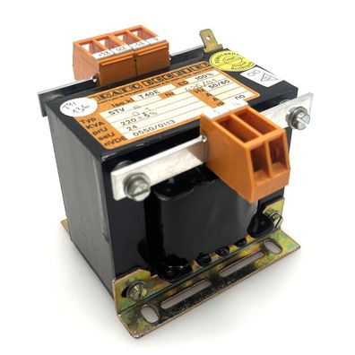 Dockter STV Trafo pri 209 220 V 230 sek 24 V 100 VA Transformator T9/136