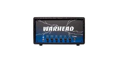 Warhead Warhead Dime Bolt Head