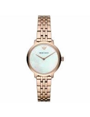 Herrenarmbanduhr Armani AR11158