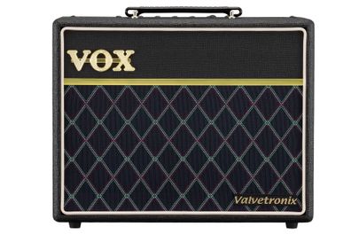 VOX VT20X Valvetronix Combo
