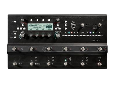Kemper Profiler Stage MK 2