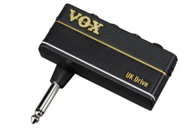 VOX AmPlug 3 UK Drive