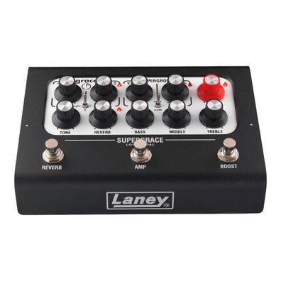 Laney BCC SuperGrace Loudpedal