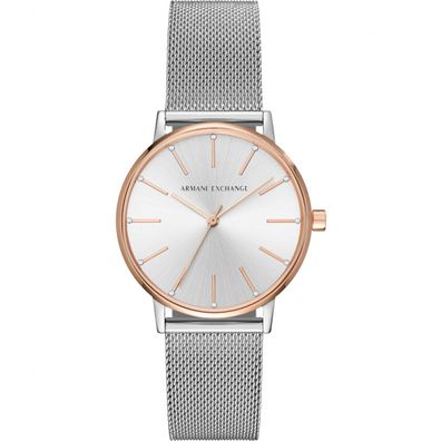 Damenarmbanduhr Armani AX5537