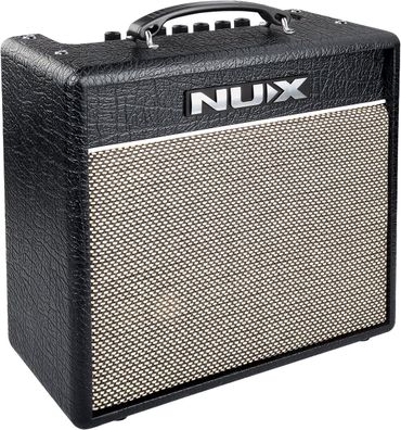 Nux Mighty 20 BT MKII