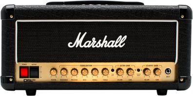 Marshall DSL-20 HR Head