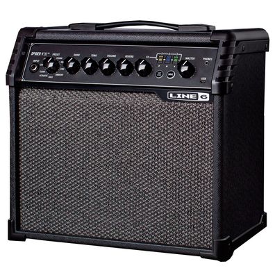 Line 6 Spider V 20 MkII