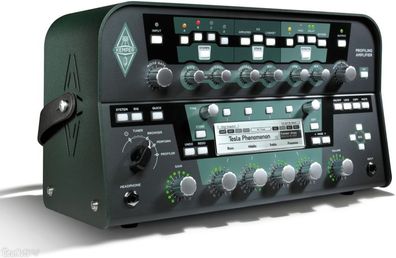 Kemper Profiler Power Head