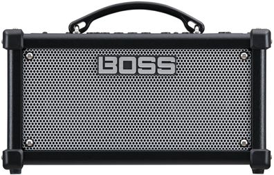 Boss Dual Cube-LX