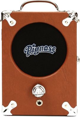 Pignose 7-100 Batterie Combo