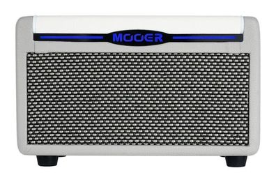 Mooer SD10i Guitar Combo