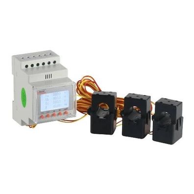 Acrel ACR10R-D16TE4 PV-Energiemessgerät - Leistungsmessung