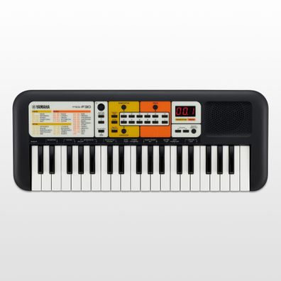 Yamaha PSS-F30 Keyboard