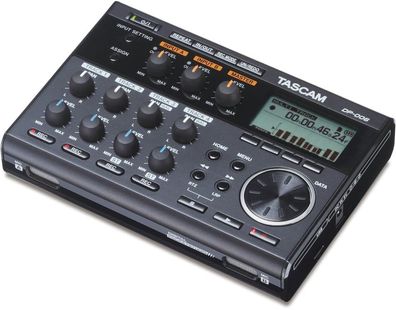 Tascam DP-006